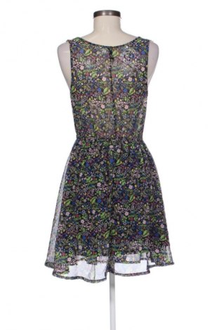 Šaty  H&M Divided, Veľkosť XL, Farba Viacfarebná, Cena  11,95 €