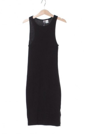 Ruha H&M Divided, Méret XS, Szín Fekete, Ár 6 259 Ft