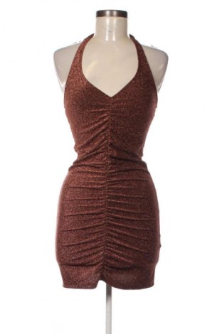 Rochie H&M Divided, Mărime S, Culoare Maro, Preț 39,99 Lei