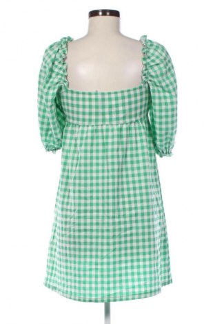 Kleid H&M Divided, Größe S, Farbe Mehrfarbig, Preis 20,99 €