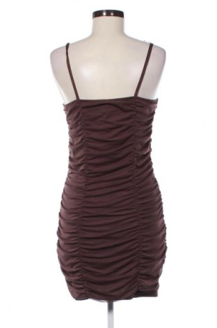 Φόρεμα H&M Divided, Μέγεθος M, Χρώμα Καφέ, Τιμή 18,99 €