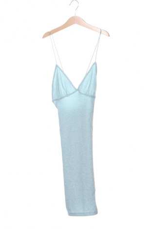 Sukienka H&M Divided, Rozmiar XS, Kolor Niebieski, Cena 150,99 zł