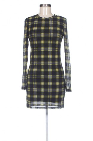 Рокля H&M Divided, Размер L, Цвят Многоцветен, Цена 29,99 лв.