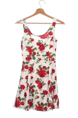 Sukienka H&M Divided, Rozmiar XS, Kolor Kolorowy, Cena 95,99 zł