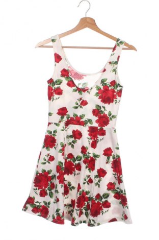 Sukienka H&M Divided, Rozmiar XS, Kolor Kolorowy, Cena 95,99 zł