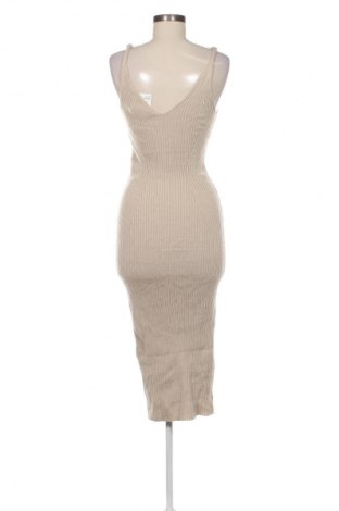 Kleid H&M Divided, Größe S, Farbe Beige, Preis 8,99 €