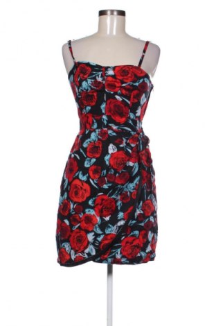 Šaty  H&M Divided, Velikost M, Barva Vícebarevné, Cena  370,00 Kč
