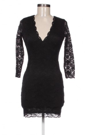 Rochie H&M Divided, Mărime S, Culoare Negru, Preț 72,99 Lei