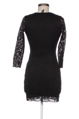 Rochie H&M Divided, Mărime S, Culoare Negru, Preț 72,99 Lei