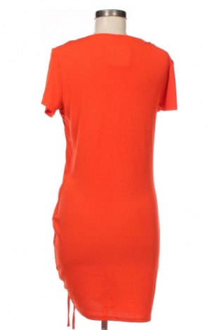 Kleid H&M Divided, Größe L, Farbe Orange, Preis 13,99 €