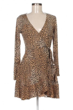 Kleid H&M Divided, Größe M, Farbe Mehrfarbig, Preis € 20,99