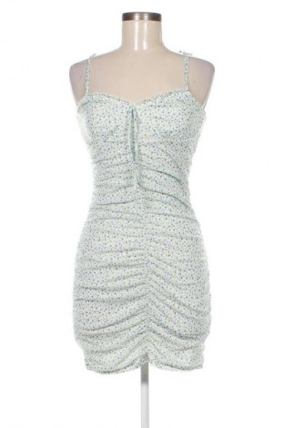 Sukienka H&M Divided, Rozmiar S, Kolor Kolorowy, Cena 76,99 zł
