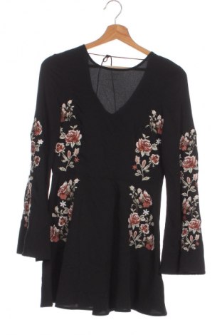 Sukienka H&M Divided, Rozmiar XS, Kolor Kolorowy, Cena 33,99 zł