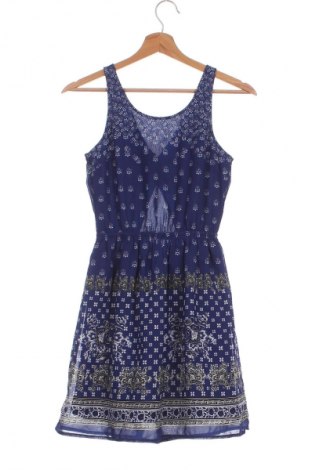 Rochie H&M Divided, Mărime XS, Culoare Multicolor, Preț 98,99 Lei