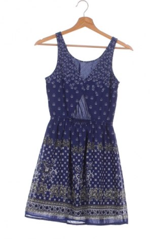 Rochie H&M Divided, Mărime XS, Culoare Multicolor, Preț 98,99 Lei