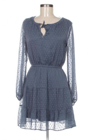 Sukienka H&M Divided, Rozmiar M, Kolor Niebieski, Cena 95,99 zł