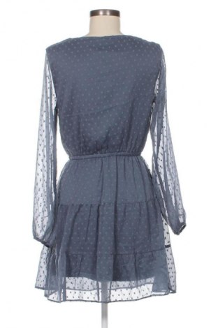 Sukienka H&M Divided, Rozmiar M, Kolor Niebieski, Cena 95,99 zł