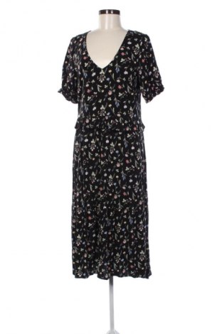 Kleid H&M Divided, Größe L, Farbe Mehrfarbig, Preis 13,99 €