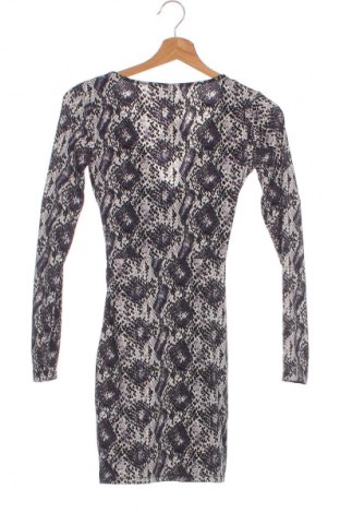 Sukienka H&M Divided, Rozmiar XXS, Kolor Kolorowy, Cena 95,99 zł