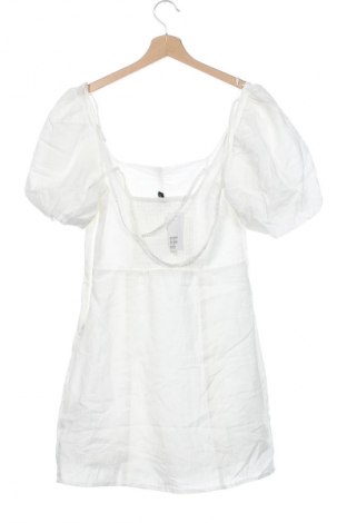 Sukienka H&M Divided, Rozmiar S, Kolor Biały, Cena 150,99 zł