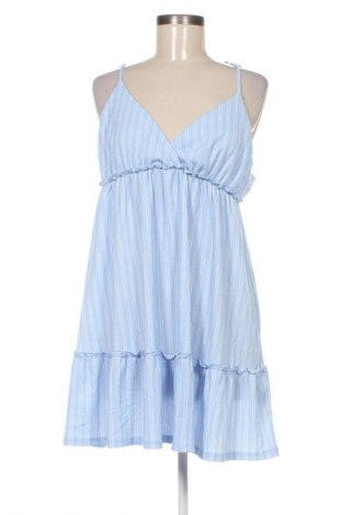 Šaty  H&M Divided, Velikost L, Barva Modrá, Cena  329,00 Kč