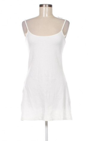 Φόρεμα H&M Divided, Μέγεθος S, Χρώμα Λευκό, Τιμή 18,99 €