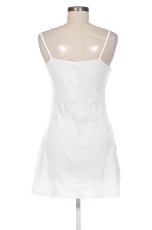Φόρεμα H&M Divided, Μέγεθος S, Χρώμα Λευκό, Τιμή 18,99 €