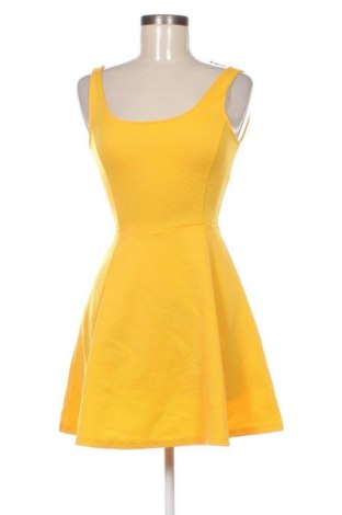 Φόρεμα H&M Divided, Μέγεθος S, Χρώμα Κίτρινο, Τιμή 18,99 €