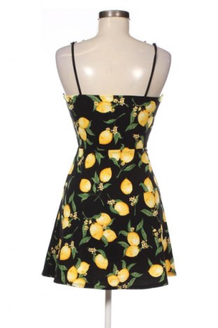 Kleid H&M Divided, Größe M, Farbe Mehrfarbig, Preis 13,99 €