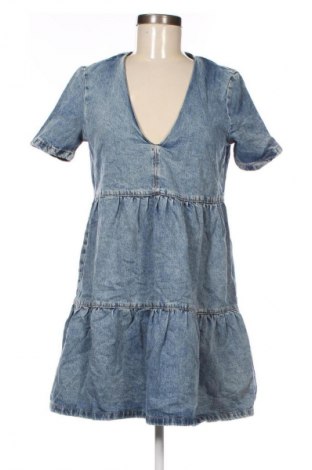 Šaty  H&M Divided, Velikost S, Barva Modrá, Cena  629,00 Kč