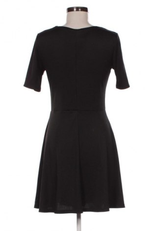 Sukienka H&M Divided, Rozmiar M, Kolor Czarny, Cena 95,99 zł