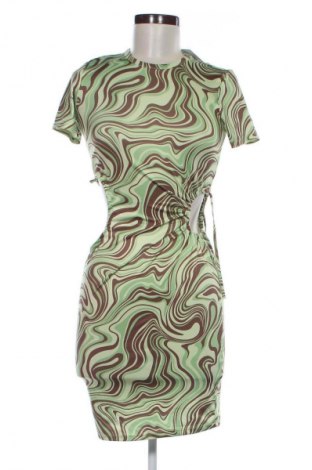 Sukienka H&M Divided, Rozmiar S, Kolor Kolorowy, Cena 95,99 zł