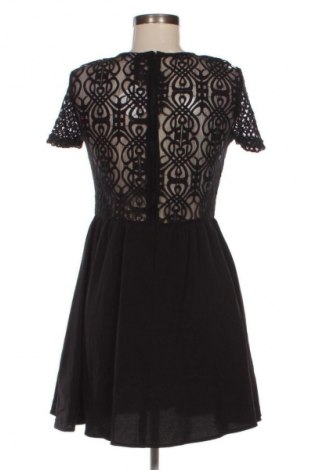 Šaty  H&M Divided, Velikost M, Barva Černá, Cena  309,00 Kč
