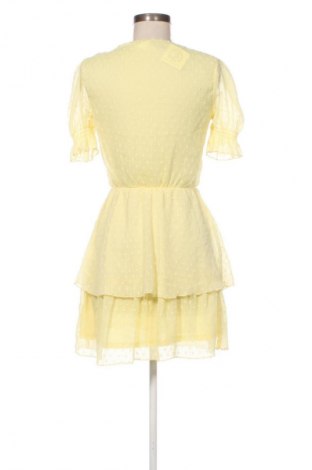 Rochie H&M Divided, Mărime S, Culoare Galben, Preț 98,99 Lei