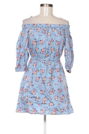 Sukienka H&M Divided, Rozmiar S, Kolor Kolorowy, Cena 67,99 zł