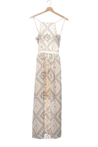 Rochie H&M Divided, Mărime XS, Culoare Multicolor, Preț 98,99 Lei