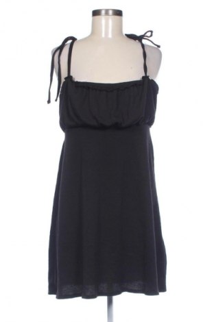 Φόρεμα H&M Divided, Μέγεθος L, Χρώμα Μαύρο, Τιμή 18,99 €