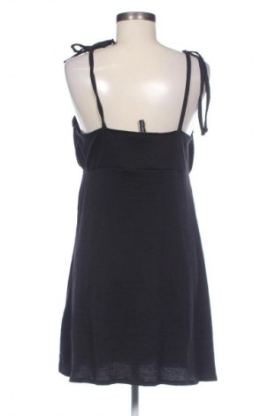 Φόρεμα H&M Divided, Μέγεθος L, Χρώμα Μαύρο, Τιμή 18,99 €