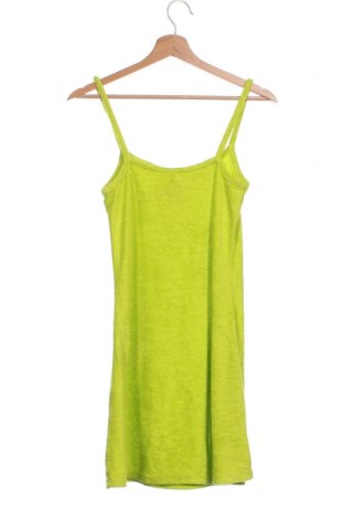 Φόρεμα H&M Divided, Μέγεθος XS, Χρώμα Πράσινο, Τιμή 15,99 €