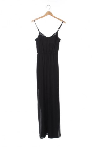 Φόρεμα H&M Divided, Μέγεθος XS, Χρώμα Μαύρο, Τιμή 18,99 €