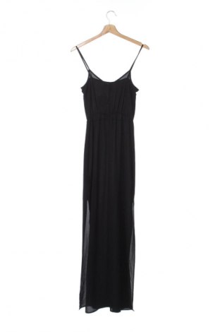 Φόρεμα H&M Divided, Μέγεθος XS, Χρώμα Μαύρο, Τιμή 18,99 €