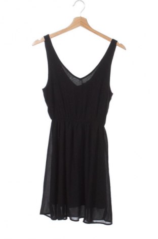 Rochie H&M Divided, Mărime XS, Culoare Negru, Preț 78,79 Lei