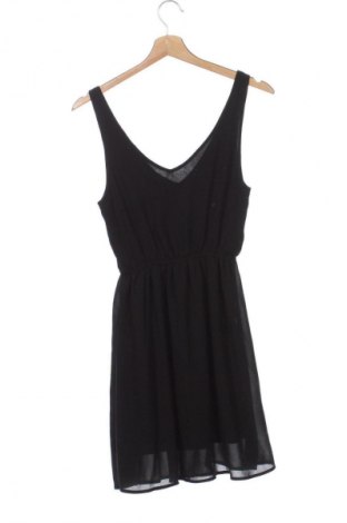 Rochie H&M Divided, Mărime XS, Culoare Negru, Preț 78,79 Lei