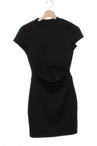 Rochie H&M Divided, Mărime XS, Culoare Negru, Preț 79,99 Lei