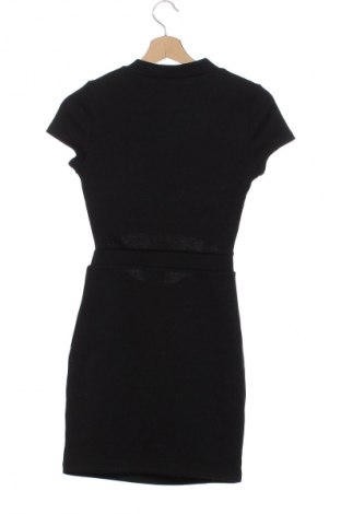 Rochie H&M Divided, Mărime XS, Culoare Negru, Preț 79,99 Lei
