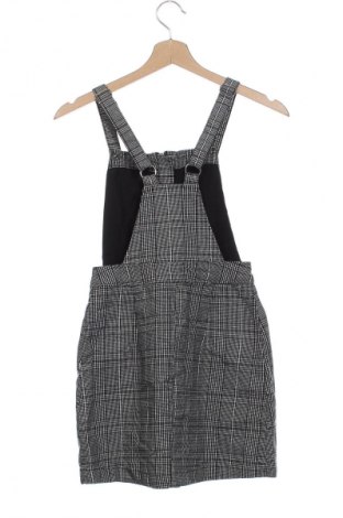 Kleid H&M Divided, Größe XXS, Farbe Mehrfarbig, Preis 20,99 €