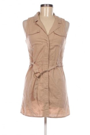 Ruha H&M Divided, Méret S, Szín Barna, Ár 5 699 Ft
