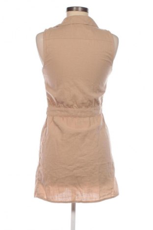 Ruha H&M Divided, Méret S, Szín Barna, Ár 5 699 Ft