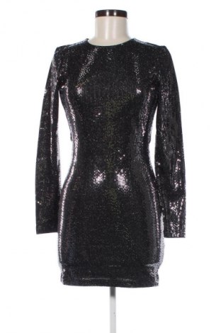 Šaty  H&M Divided, Velikost S, Barva Stříbrná, Cena  379,00 Kč