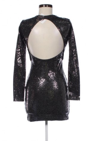 Šaty  H&M Divided, Velikost S, Barva Stříbrná, Cena  379,00 Kč